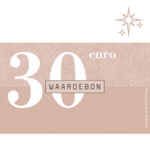 waardebon-30-euro-Feeling-Goods-kerst